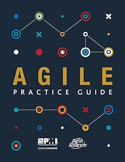 Agile Practice Guide (English Edition)