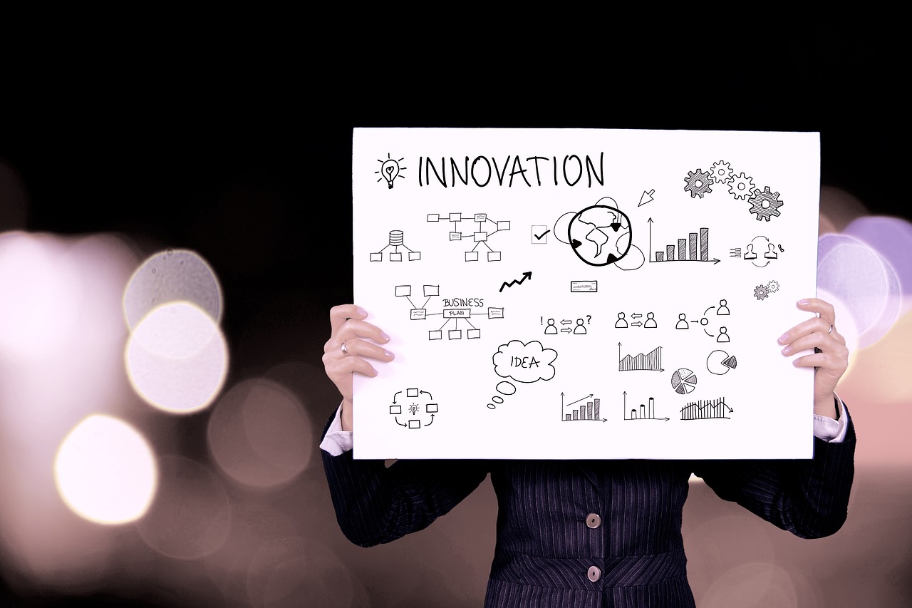 Pourquoi l'innovation doit-elle être au cœur de votre stratégie d'entreprise? découvrez les dernières avancées et tendances en matière d'innovation pour stimuler la créativité et transformer votre avenir.