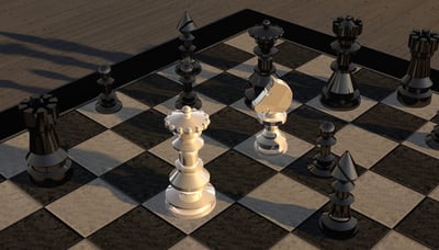 Comment établir une stratégie de différenciation efficace face à vos concurrents?